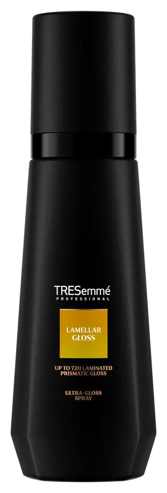 TRESemmé Lamellar Gloss Ultra-Gloss Spray