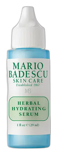 Mario Badescu Herbal Hydrating Serum