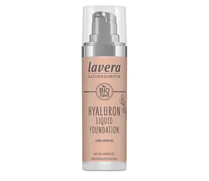 Lavera Lehký tekutý make-up s kyselinou hyaluronovou