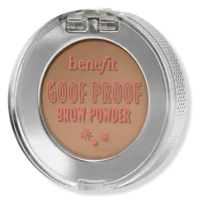 Benefit Cosmetics Goof Proof Brow Powder 2 Warm Golden Blonde