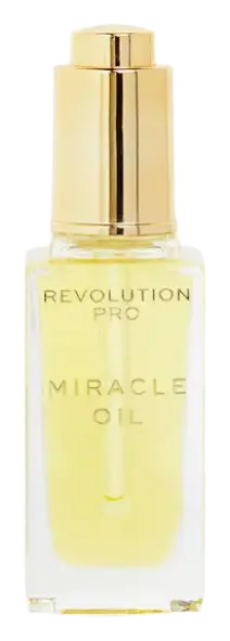 Revolution Beauty Pro Miracle Oil