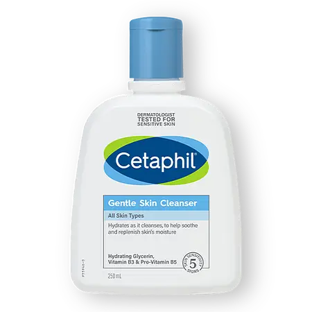 Cetaphil Cetaphil Gentle Skin Cleanser