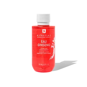 Erborian Eau Ginseng Lotion