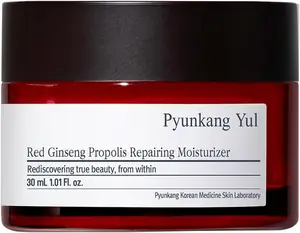 Pyunkang Yul Red Ginseng Propolis Repairing Moisturizer
