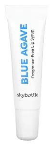 Skybottle Blue Agave Fragrance-Free Lip Syrup
