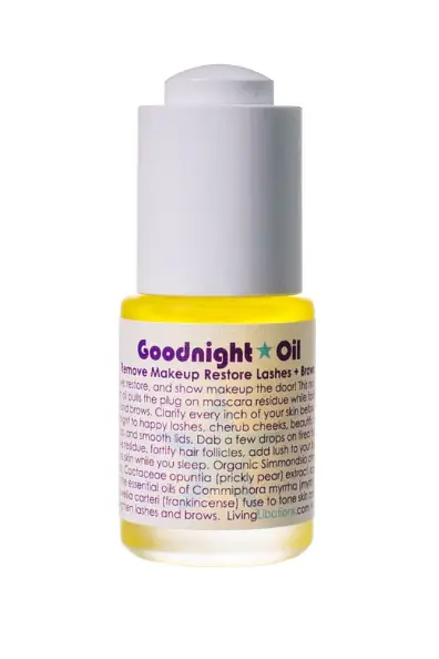 Living Libations Goodnight Oil