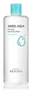 Beyond Angel Aqua Purifying Cleansing Water