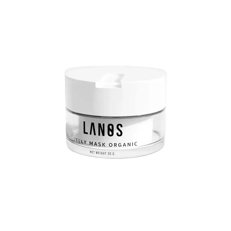 Lanos Jelly Mask