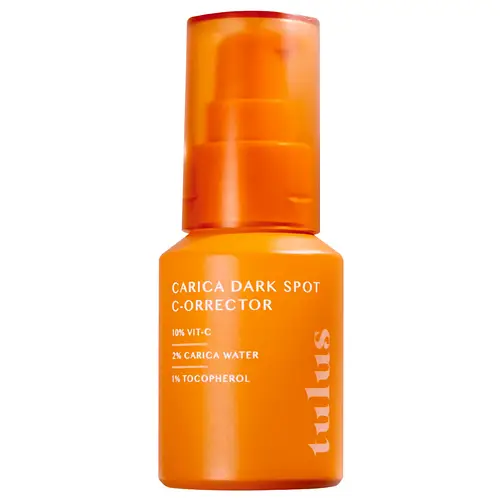 Tulus Carica Dark Spot C-Orrector