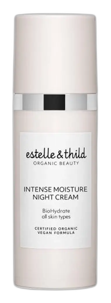 Estelle & Thild Biohydrate Intense Moisture Night Cream