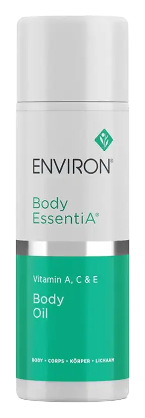 Environ Skin Care Body Essentia Vitamin A, C & E Body Oil