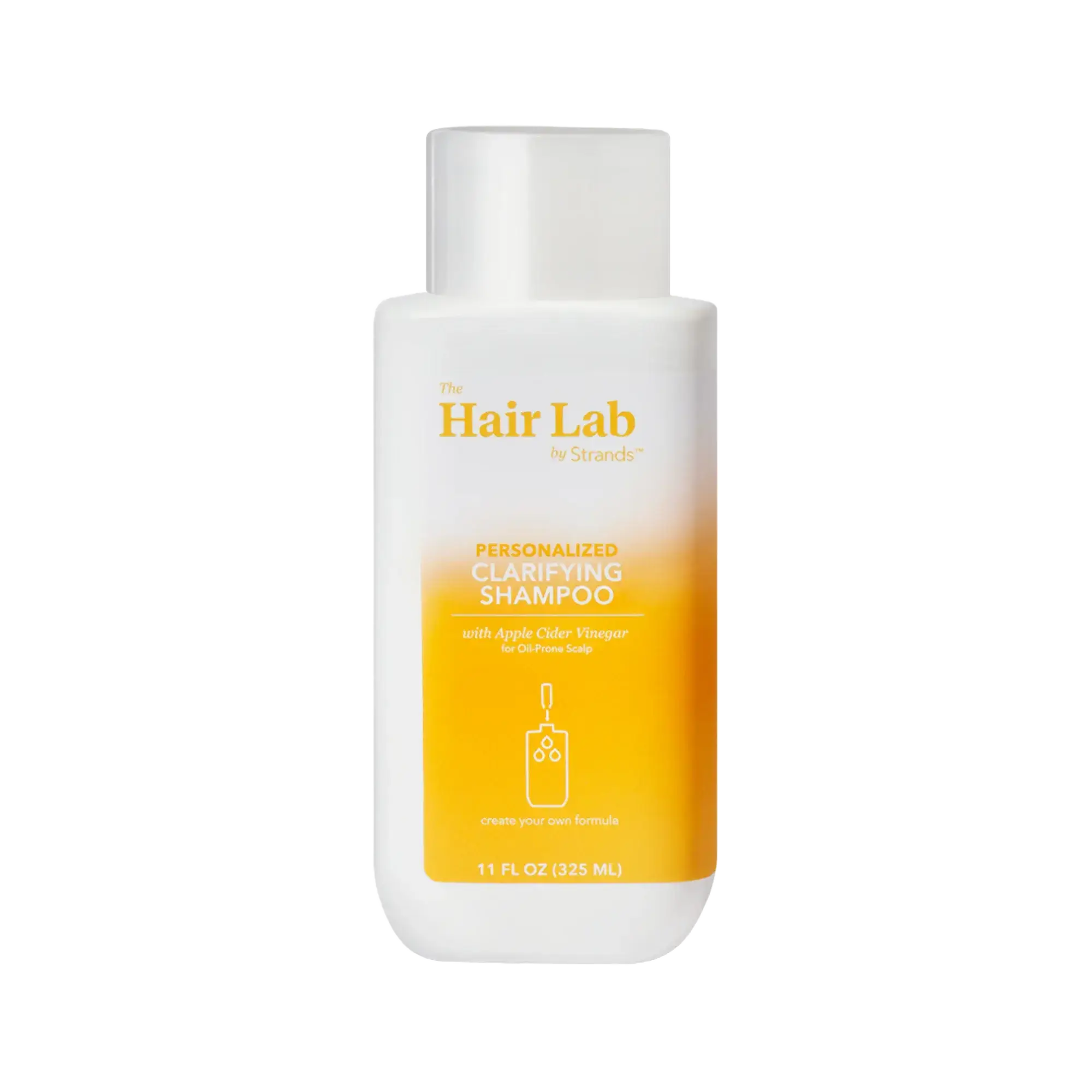 The Hair Lab Clarifying Shampoo