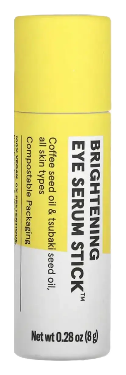 Acure Brightening Eye Serum Stick