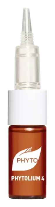 Phyto Phytolium 4 Strengthening Scalp Serum