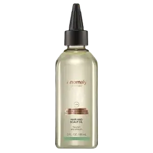 Anomaly Haircare Hair and Scalp Oil