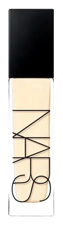 NARS Cosmetics Natural Radiant Longwear Foundation Siberia
