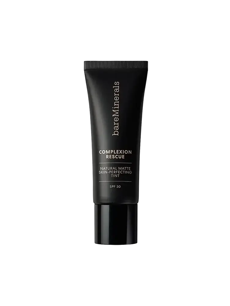bareMinerals Complexion Rescue Natural Matte Skin Perfecting Tint SPF 30 01 Opal