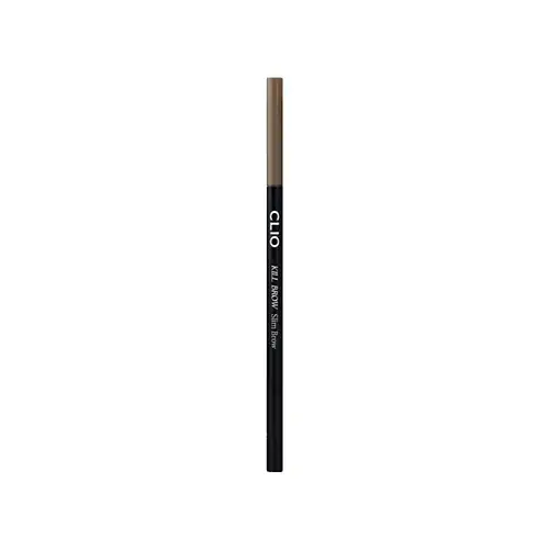 CLIO Kill Brow Slim Brow #01 Real Brown
