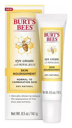Burt's Bees Bees Skin Nourishment Eye Cream