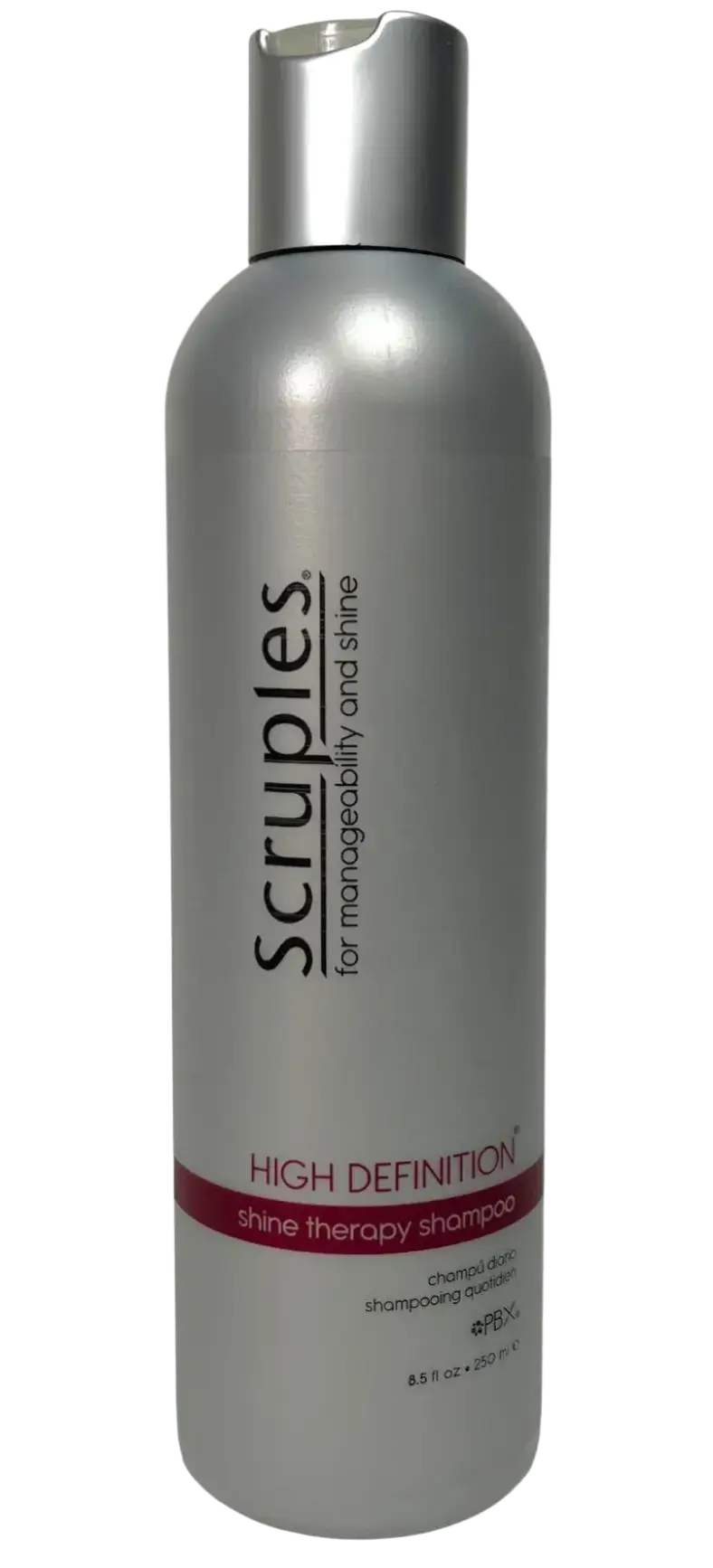 Scruples High Definition Shine Therapy Shampoo