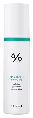 Dr.Ceuracle Cica Regen 92 Toner
