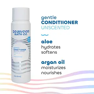 Seaweed Bath Co. Gentle Conditioner - Unscented