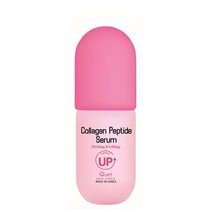 QURET Collagen Peptide Serum
