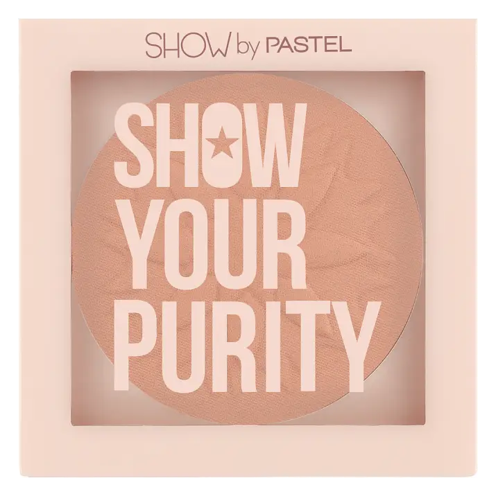 Pastel Show By Pastel Show Your Purity Powder 103 Medium