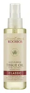 African Extracts Rooibos Skin Care Classic Multi-Purpose Tissue Oil