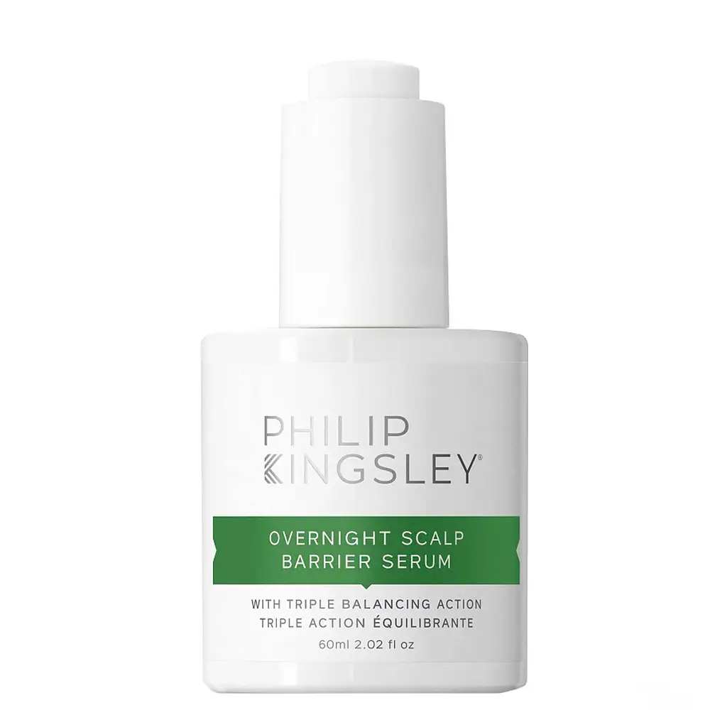 Philip Kingsley Overnight Scalp Barrier Serum