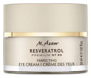 Asam Beauty Resveratrol Premium NT50 Perfecting Eye Cream