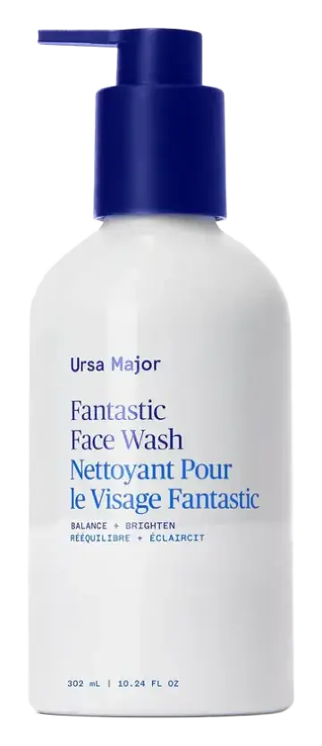 Ursa Major Fantastic Face Wash