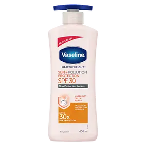 Vaseline Sun + Pollution Protection SPF 30 India