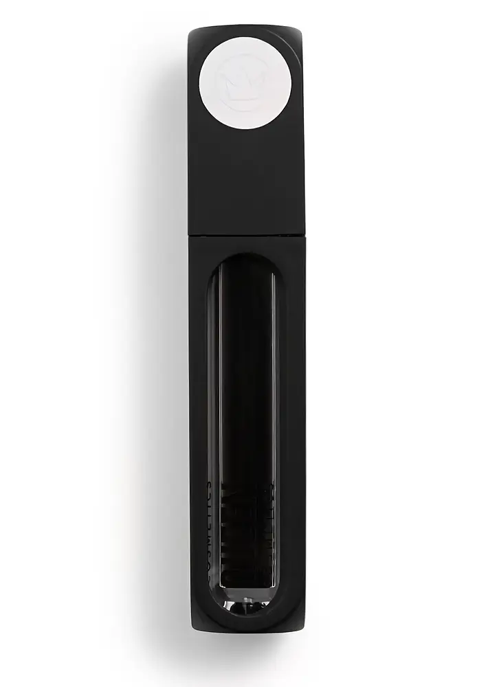 Queen Cosmetics Aeromatte Liquid Lipstick After Dark