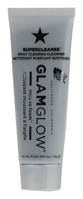 GLAMGLOW SUPERCLEANSE™