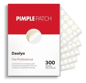 Daolyo Pimple Patch