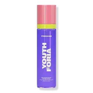 Youthforia Pregame Setting Spray Moisturizing Skin Serum