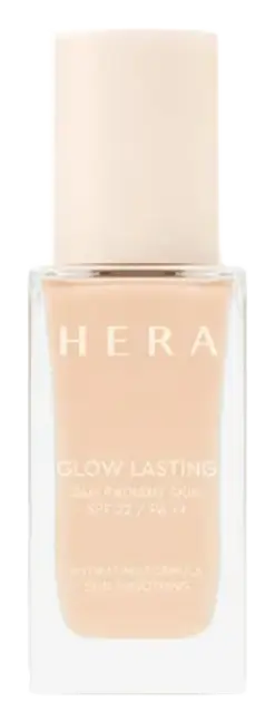 Hera Glow Lasting Foundation SPF 22 21N1