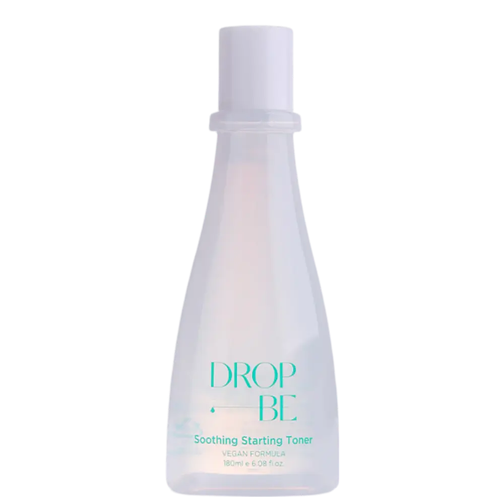 Drop BE Soothing Starting Toner