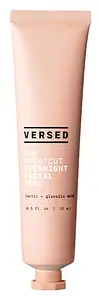 Versed The Shortcut Overnight Facial Peel