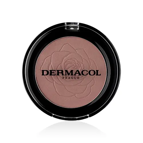 Dermacol Natural Powder Blush 1