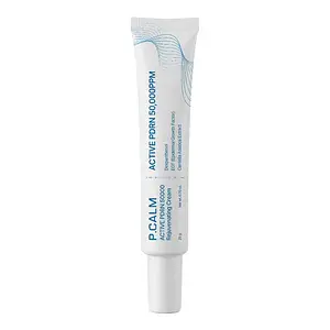 P.Calm Active PDRN 50000 Rejuvenating Cream