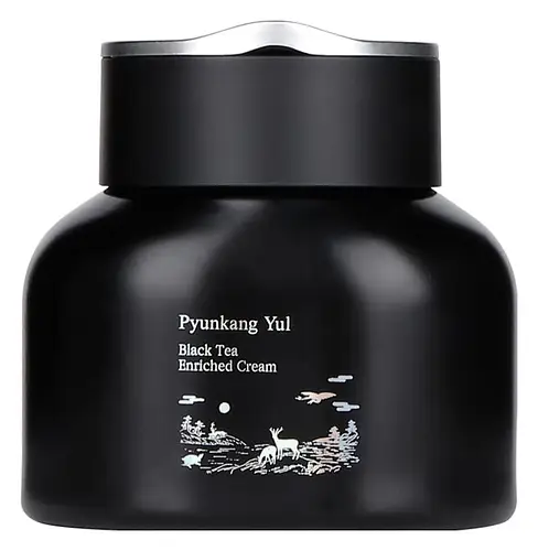 Pyunkang Yul Black Tea Enriched Cream