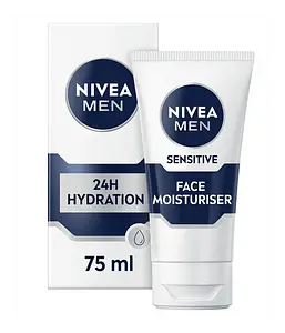 Nivea Men Sensitive Face Cream UK