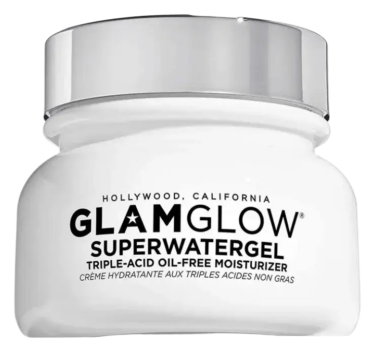GLAMGLOW Superwatergel Triple-Acid Oil-Free Moisturiser