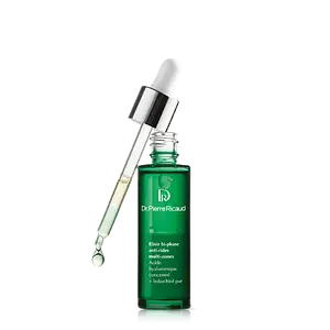 Dr. Pierre Ricaud Elixir Bi-Phase Anti-Rides Multi-Zones