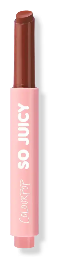 Colourpop So Juicy Plumping Gloss Balm PSL