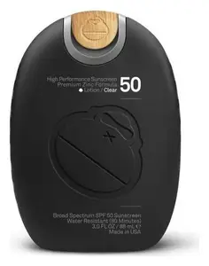 Sun Bum Signature SPF 50 Sunscreen Lotion
