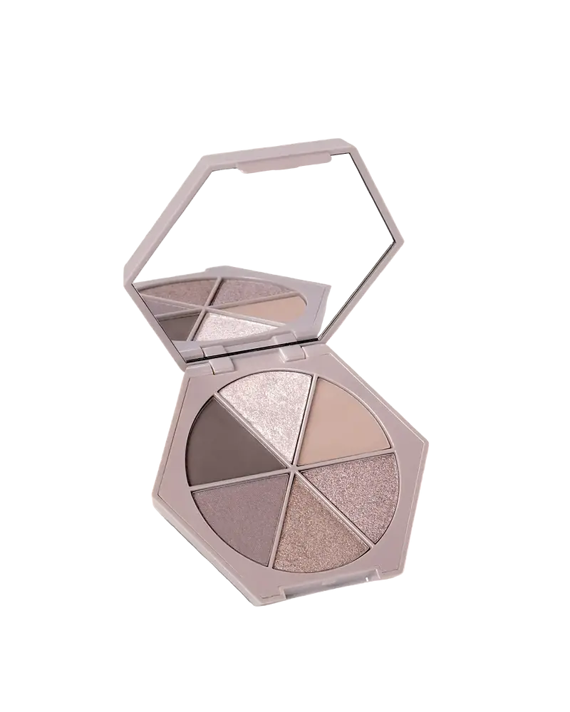 Em Cosmetics Divine Skies Eyeshadow Palette Saturn's Return