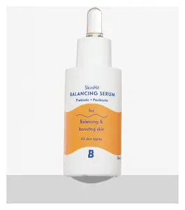 Beauty Bay SkinHit Balancing Serum with Prebiotic + Postbiotic